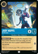 Judy Hopps - On the Case (137/204) [Whispers in the Well]