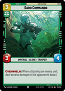 Daro Commando (113/264) (113/264) [Secrets of Power]