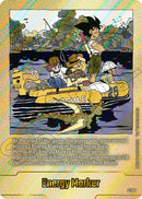 Energy Marker (E-79) (Gold) [Fusion World Energy Markers]