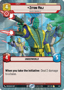 Ziton Moj - Black Sun Bully (Hyperspace) (432) (432) [Secrets of Power]