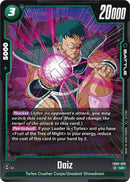 Daiz [Saiyan's Pride]