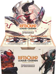Riftbound Sealed