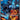 Mega Charizard X ex - (125/094) - ME02: Phantasmal Flames - (Special Illustration Rare)