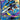 Mega Sharpedo ex - (127/094) - ME02: Phantasmal Flames - (Special Illustration Rare)