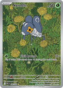 Nymble - (096/094) - ME02: Phantasmal Flames - (Illustration Rare)