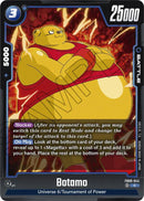 Botamo [Saiyan's Pride]