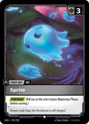 Sprite (274) // Buff (274/298) (Origins) (Common)
