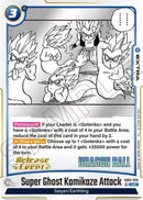 Super Ghost Kamikaze Attack [Manga Booster 02 Release Event Cards]