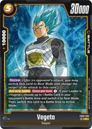 Vegeta (FB08-090) [Saiyan's Pride]