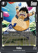Veku [Saiyan's Pride]