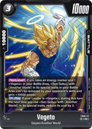 Vegeta (FB08-117) [Saiyan's Pride]
