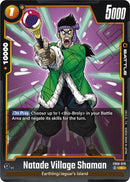 Natade Village Shaman [Saiyan's Pride]