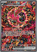 Oricorio ex - (024) - ME: Mega Evolution Promo - (Promo)