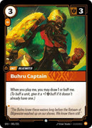Image for Buhru Captain (091/221) (Spiritforged) - Riftbound: League of Legends Trading Card Game