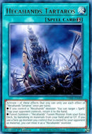 Image for Hecahands Tartaros (PHRE-EN009) (Phantom Revenge) - YuGiOh