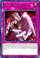 Image for Ib'al-Hecahands (PHRE-EN010) (Phantom Revenge) - YuGiOh
