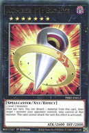 Image for Number 11: Big Eye (PHRE-EN013) (Phantom Revenge) - YuGiOh
