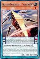 Image for Deftero Enneacraft - "alazoneIA" (PHRE-EN017) (Phantom Revenge) - YuGiOh