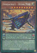 Image for Enneacraft - Atori.MAR (CR) (PHRE-EN022) (Phantom Revenge) - YuGiOh