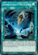 Image for Enneacraft Release (PHRE-EN025) (Phantom Revenge) - YuGiOh