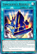 Image for Enneacraft Reverth (PHRE-EN026) (Phantom Revenge) - YuGiOh