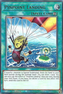 Image for Pinpoint Landing (PHRE-EN029) (Phantom Revenge) - YuGiOh