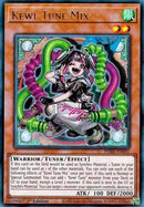 Image for Kewl Tune Mix (PHRE-EN031) (Phantom Revenge) - YuGiOh