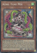 Image for Kewl Tune Mix (CR) (PHRE-EN031) (Phantom Revenge) - YuGiOh