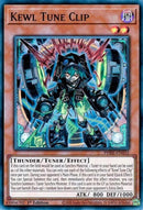 Image for Kewl Tune Clip (PHRE-EN032) (Phantom Revenge) - YuGiOh