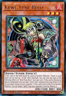 Image for Kewl Tune Reco (PHRE-EN033) (Phantom Revenge) - YuGiOh