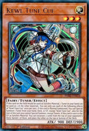 Image for Kewl Tune Cue (PHRE-EN034) (Phantom Revenge) - YuGiOh