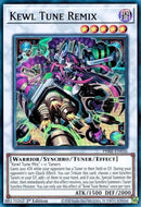 Image for Kewl Tune Remix (PHRE-EN036) (Phantom Revenge) - YuGiOh