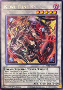 Image for Kewl Tune RS (CR) (PHRE-EN037) (Phantom Revenge) - YuGiOh