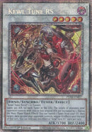 Image for Kewl Tune RS (Starlight Rare) (PHRE-EN037) (Phantom Revenge) - YuGiOh