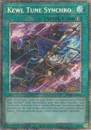Image for Kewl Tune Synchro (Starlight Rare) (PHRE-EN039) (Phantom Revenge) - YuGiOh