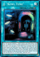Image for JJ "Kewl Tune" (PHRE-EN040) (Phantom Revenge) - YuGiOh