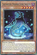 Image for Earthbound Prisoner Stone Sweeper (PHRE-EN044) (Phantom Revenge) - YuGiOh