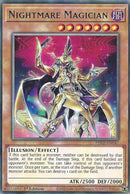 Image for Nightmare Magician (PHRE-EN047) (Phantom Revenge) - YuGiOh