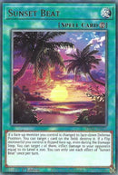 Image for Sunset Beat (PHRE-EN055) (Phantom Revenge) - YuGiOh