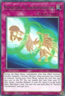 Image for Synchro Transmission (PHRE-EN060) (Phantom Revenge) - YuGiOh