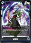 Vados [Saiyan's Pride]