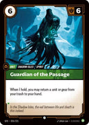 Image for Guardian of the Passage (035/221) (Spiritforged) - Riftbound: League of Legends Trading Card Game