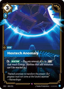 Image for Hextech Anomaly (083/221) (Spiritforged) - Riftbound: League of Legends Trading Card Game