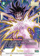Turles (FB08-059) (Alternate Art) [Saiyan's Pride]