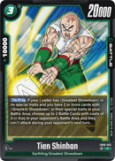 Tien Shinhan [Saiyan's Pride]