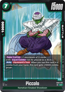 Piccolo (FB08-065) [Saiyan's Pride]