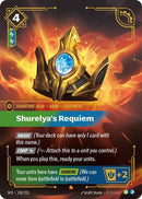 Shurelya's Requiem (192/221) (Spiritforged) (Epic)