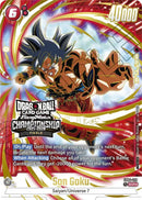 Son Goku (FB04-129) (Championship 2025-2026 Finals) [Fusion World Tournament Cards]