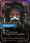 Image for Renata Glasc - Mastermind (088/221) (Spiritforged) - Riftbound: League of Legends Trading Card Game