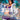 Ms. All Sunday (Alternate Art) - (OP14-084) - The Azure Sea's Seven - (Super Rare)